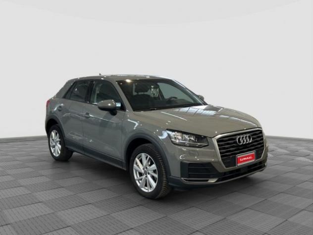 AUDI Q2 Q2 30 TDI Business rif. 23697731 - Foto 7
