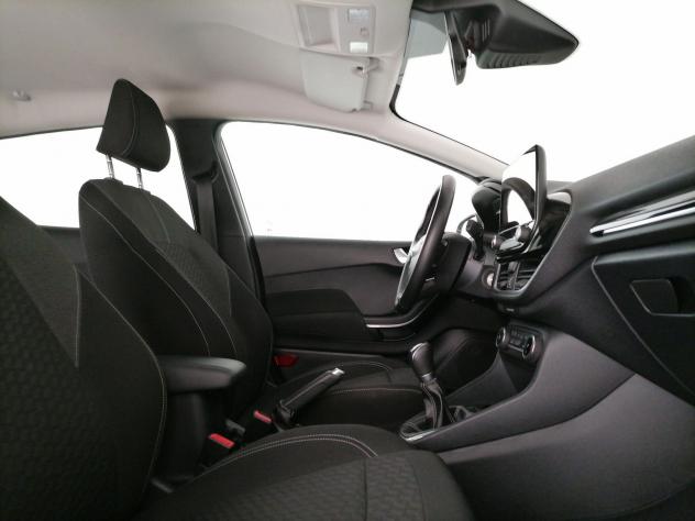 Ford Fiesta 5p 1.1 Titanium Gpl 75cv - Foto 6