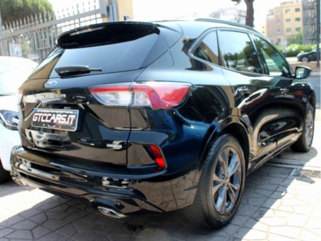 FORD Kuga 2.5 full hybrid ST-Line AWD 190cv UNIPRO IVA DEDUC rif. 23966501 - Foto 5
