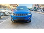 Jeep Compass 1.3 Turbo T4 190 CV PHEV AT6 4xe Limited