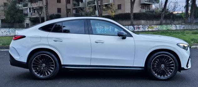 Mercedes-benz GLC 220 Coupe d AMG Line Premium Plus 4matic auto - Foto 7