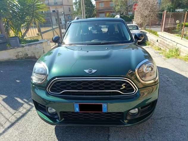 Mini 1.5 Cooper SE Hype Countryman ALL4 Automatica - plug-in - hybrid - 224 cv - Foto 5