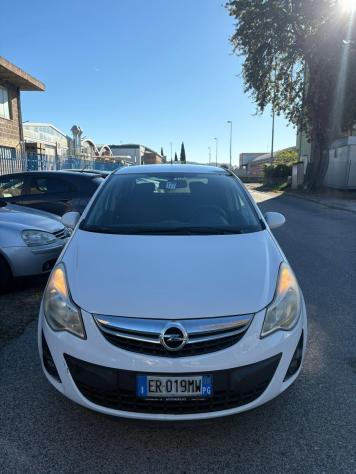 Opel Corsa 1.2 85CV 5 porte GPL-TECH Edition
