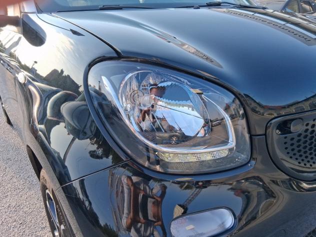 smart forfour 70 1.0 52kW supertech twinamic - Foto 10