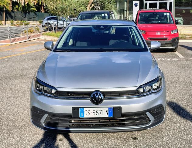 Volkswagen Polo 1.0 TSI Life - Foto 3
