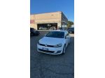 Volkswagen Golf 2.0 TDI 5p. Highline BlueMotion Technology