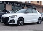 AUDI A1 30 TFSI 110CV S-LINE *SENZA VINCOLO FINANZIAMENTO* rif. 23513300