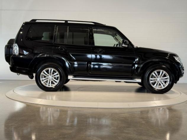 MITSUBISHI Pajero 3.2 DI-D 16V aut. Instyle DPF 7 POSTI/TETTO rif. 23457887 - Foto 6