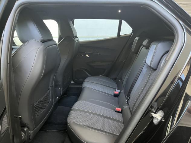 Peugeot 2008 2008 1.5 bluehdi GT s&s 130cv eat8 TUA DA 249,00 EURO AL MESE - Foto 10
