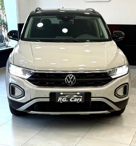 Volkswagen T-Roc 2.0 TDI SCR 150 CV DSG Style