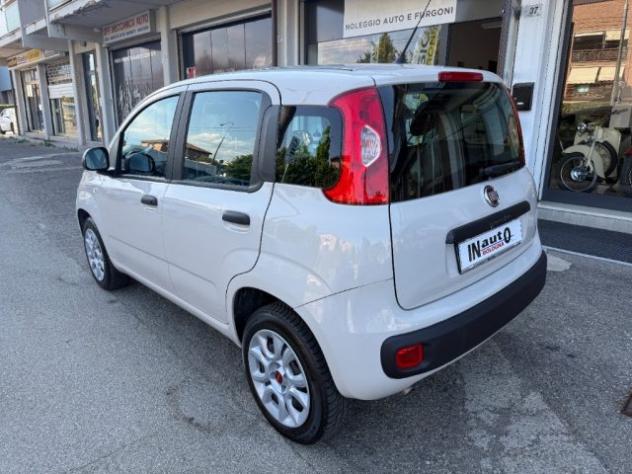 FIAT Panda 0.9 TwinAir Turbo Natural Power Easy rif. 23877763 - Foto 7