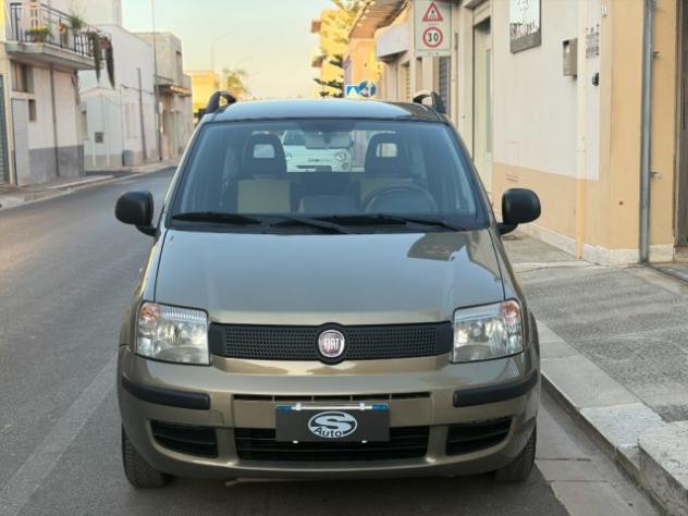 FIAT Panda 1.2 69Cv Dynamic rif. 23935612 - Foto 6