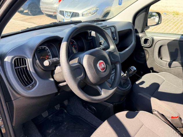 FIAT - Panda 1.0 firefly hybrid 70cv 5p#OK NEO PATENTATATI! - Foto 7
