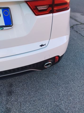 Jaguar E-Pace R-Dynamic - Foto 6