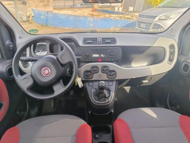FIAT Panda 0.9 TwinAir Turbo S&S Easy rif. 23932213 - Foto 10