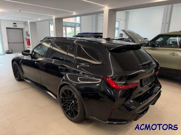 BMW M3 Touring Competition M xDrive rif. 24028925 - Foto 3