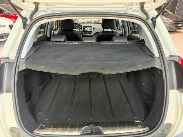 Peugeot 2008 Neopatentati+Tetto+Pelle+Allure - Foto 9