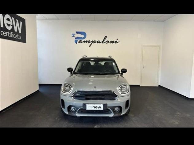 MINI Countryman Mini 2.0 Twin Power Turbo Cooper D Hype rif. 23505074 - Foto 2