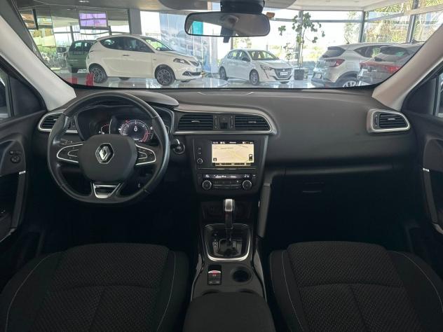 RENAULT KADJAR 1.5dCi SPORT EDITION2 115cv - Foto 5