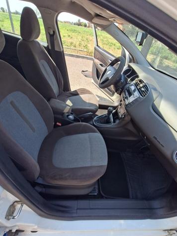 Fiat Bravo 1.6 MJT 105 CV Active - Foto 9