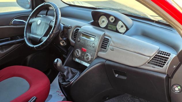Lancia Ypsilon 1.3 Multijet 16V Platino - Foto 10