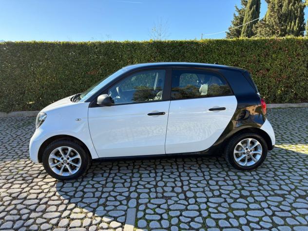 SMART ForFour 1.0mhd S&S Passion 71 4P E6 - 2016 - Foto 4