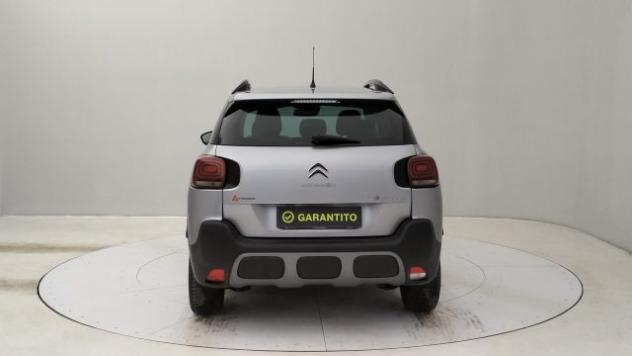 CITROEN C3 Aircross 1.2 puretech Feel s&s 110cv rif. 22303767 - Foto 4