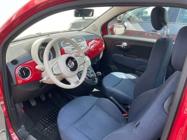 Fiat 500 1.0 Hybrid Cult - Foto 5