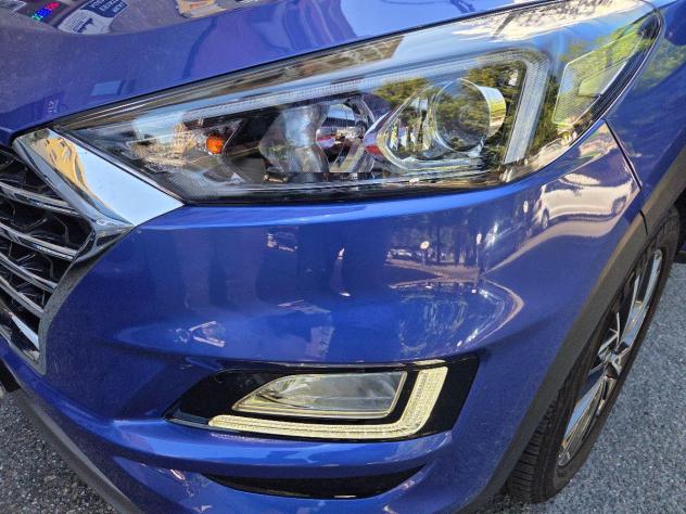HYUNDAI - Tucson - 1.6 CRDi 136 CV XPrime