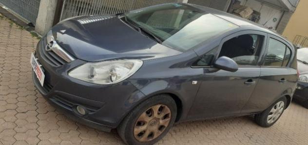 OPEL Corsa APERTI AD AGOSTO rif. 24021740 - Foto 4