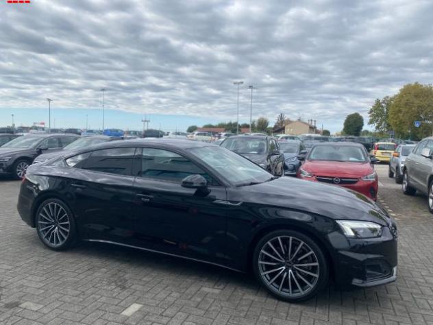 AUDI A5 TFSI 110 kW S tronic Business Advanced rif. 24130182 - Foto 4