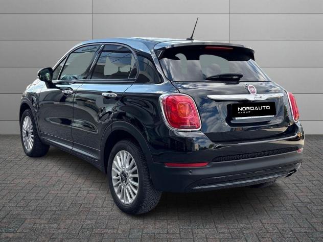FIAT 500X 500 X 2015 1.4 m-air Lounge 4x2 140cv dct my17 - Foto 2