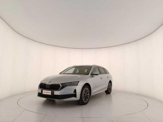 Škoda Octavia IV 2024 Wagon Wagon 2.0 tdi Executive 150cv dsg