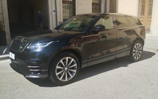 Land Rover Range Velar 2.0D I4 240 CV R-Dynamic S - Foto 3