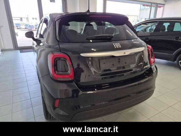 FIAT 500X 1.5 T4 Hybrid 130 CV DCT rif. 23777835 - Foto 8