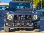 Mercedes-benz G 400 d S.W. AMG Line