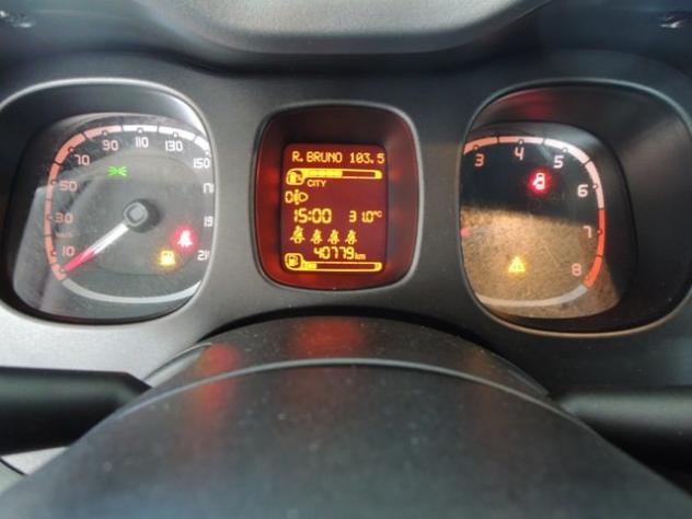 FIAT Panda 1.0 FireFly S&S Hybrid City Life rif. 23926380 - Foto 5