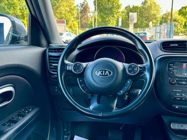 KIA - Soul - 1.6 CRDi VGT Active - Foto 9