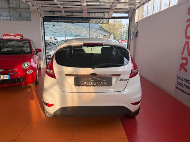Ford Fiesta Fiesta+ 1.2 82CV 3 porte - Foto 5