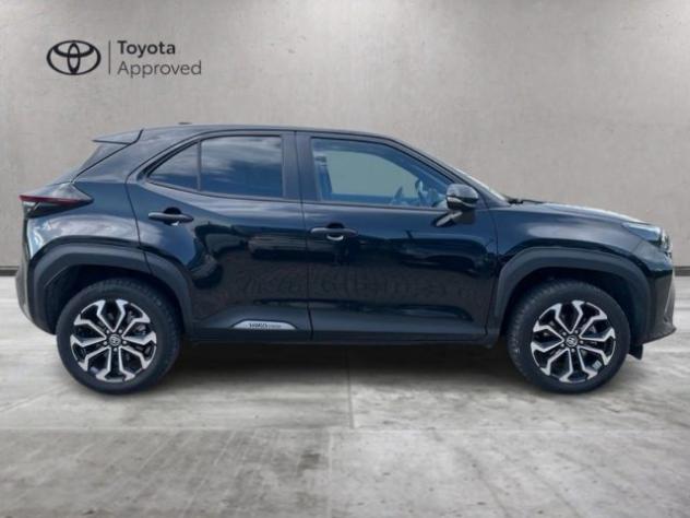 TOYOTA Yaris Cross 1.5 Hybrid 5p. E-CVT Trend rif. 23871272 - Foto 4