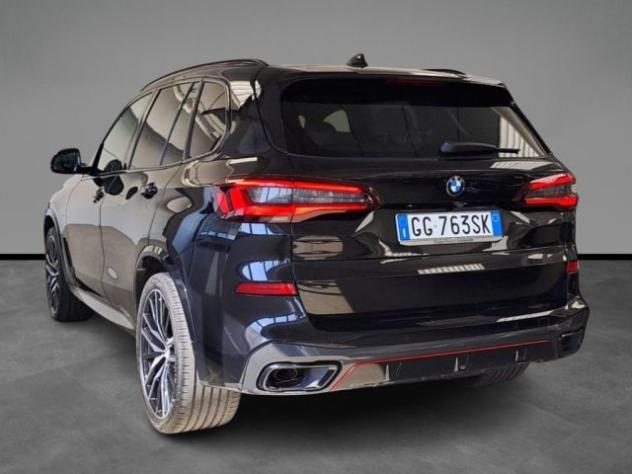 BMW X5 xDrive25d Msport Aut. rif. 23732205 - Foto 4