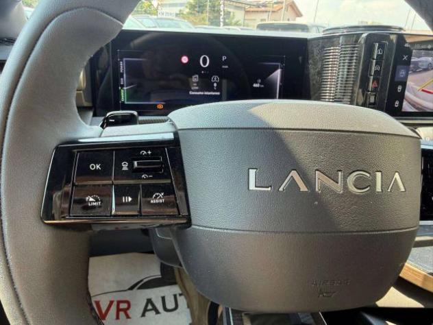 Lancia Ypsilon 1.2 mhev LX 110cv e-dct FULL OPTIONAL - Promo Fin - Foto 10