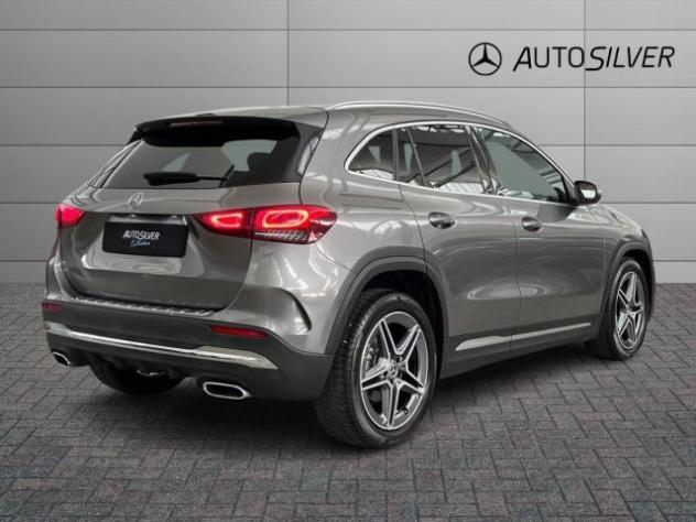 MERCEDES-BENZ GLA 200 d Automatic Premium rif. 24175771 - Foto 2