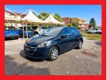 Peugeot 208 1.6 BlueHdi 75 CV 5p. Active - 2018