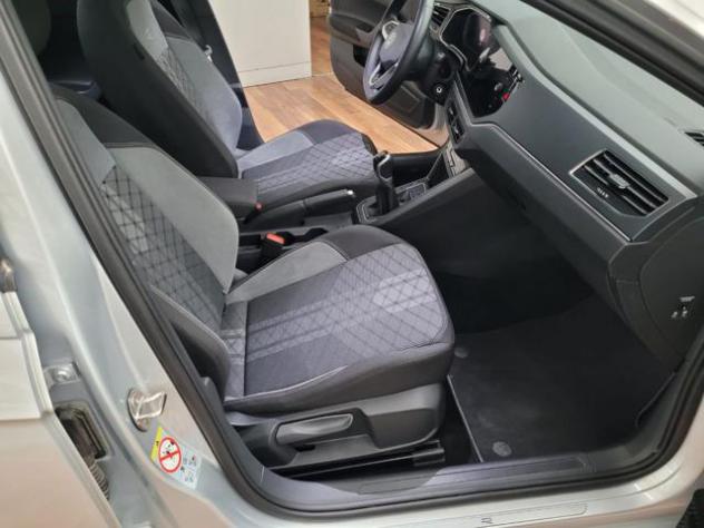 VOLKSWAGEN Taigo 1.0 TSI 115 CV R-Line rif. 23874248 - Foto 10