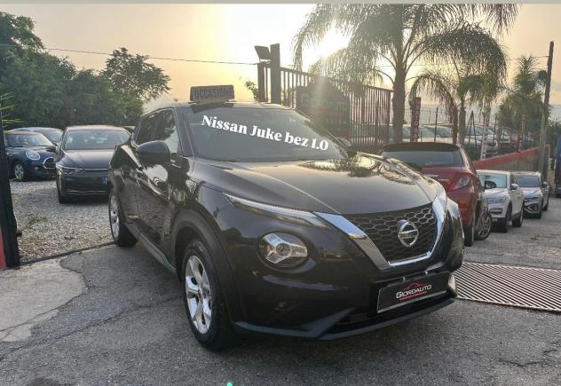 Nissan Juke 1.0 DIG-T 114 CV DCT N-Connecta - Foto 3
