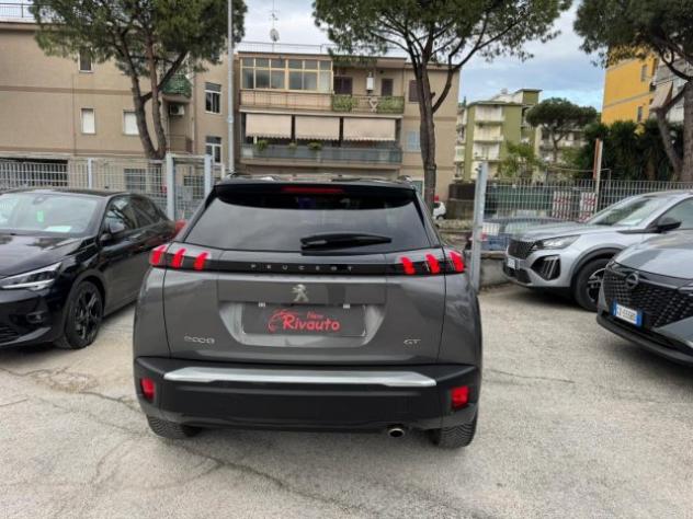 PEUGEOT 2008 BlueHDi 110 S&S GT rif. 23963322 - Foto 7