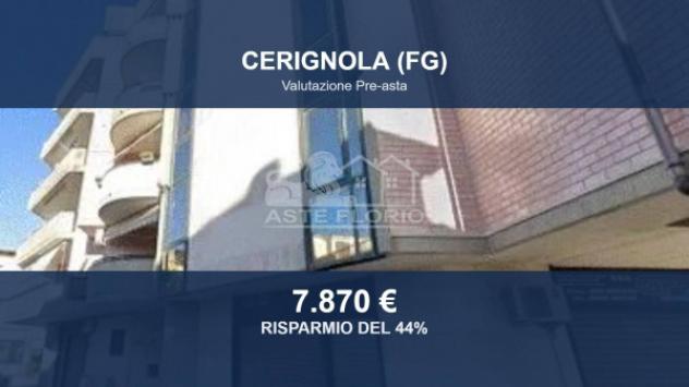 Immobile in asta di 16 m² in vendita a Cotignola