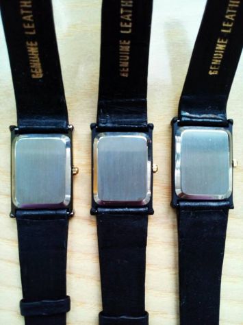 Tre orologi Pierre Nicol - Foto 4