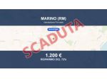 Immobile in asta di 5 m² con più di 5 locali in vendita a Marino